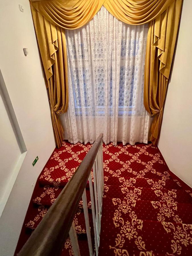 Zlaty Sloup Ξενοδοχείο Κάρλοβι Βάρι Εξωτερικό φωτογραφία