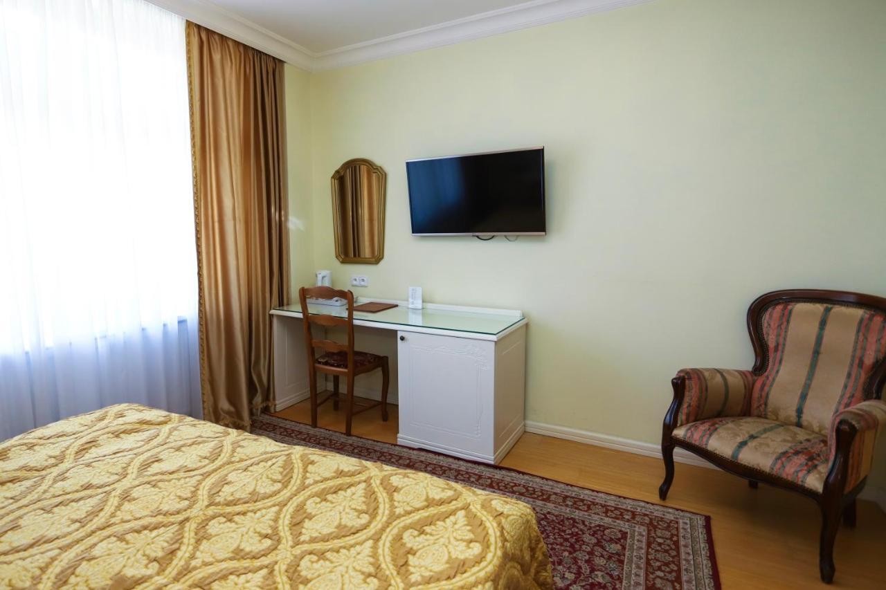 Zlaty Sloup Ξενοδοχείο Κάρλοβι Βάρι Εξωτερικό φωτογραφία
