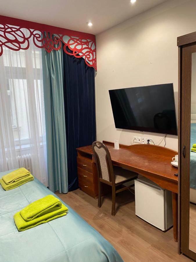 Zlaty Sloup Ξενοδοχείο Κάρλοβι Βάρι Εξωτερικό φωτογραφία