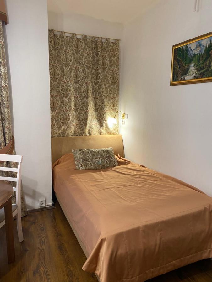 Zlaty Sloup Ξενοδοχείο Κάρλοβι Βάρι Εξωτερικό φωτογραφία