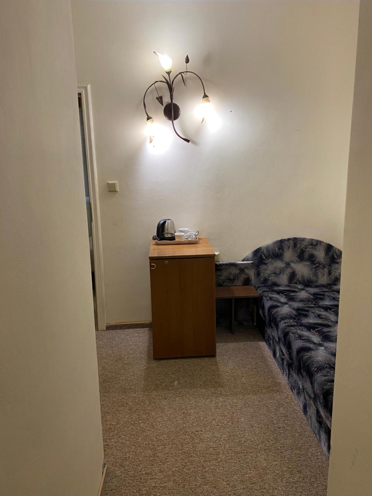 Zlaty Sloup Ξενοδοχείο Κάρλοβι Βάρι Εξωτερικό φωτογραφία
