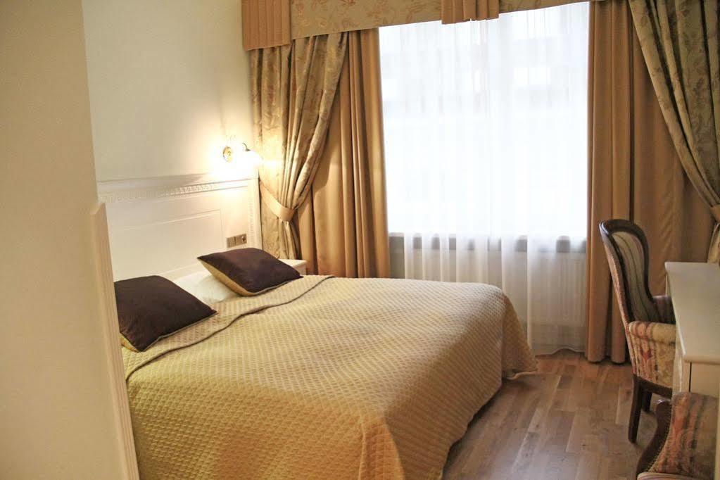 Zlaty Sloup Ξενοδοχείο Κάρλοβι Βάρι Εξωτερικό φωτογραφία